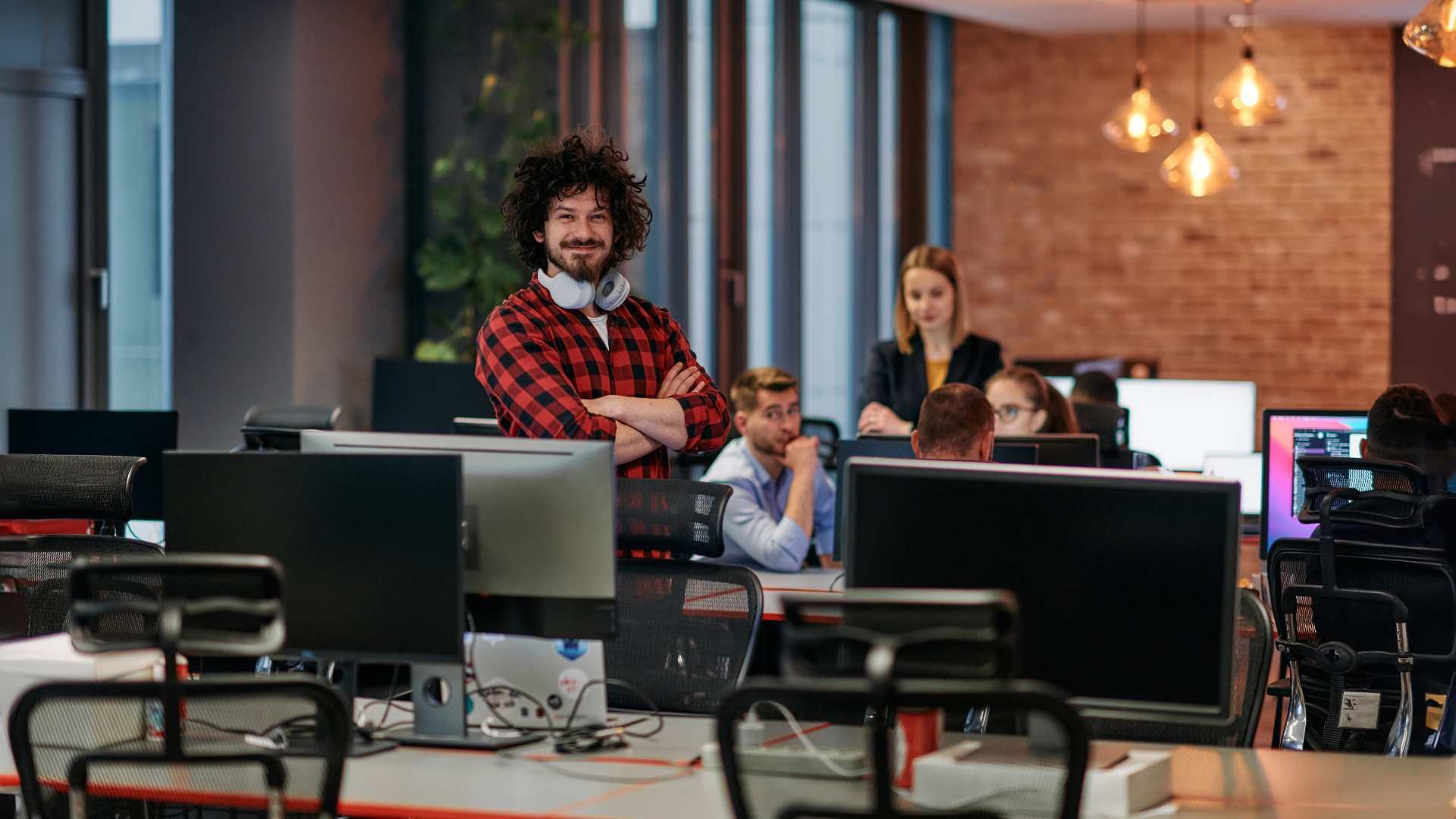 What Tech Is Doing For Recruitment In 2024