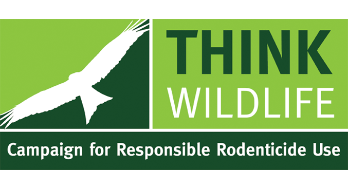 Certified Wildlife Aware by CRRU