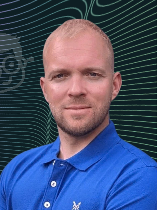 Dries De Coster Avatar