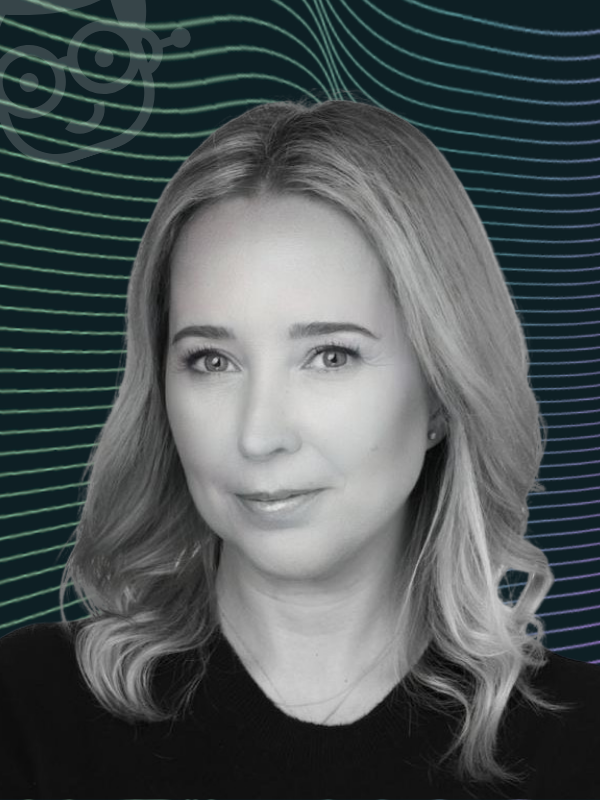 Tatiana Cogevina Avatar