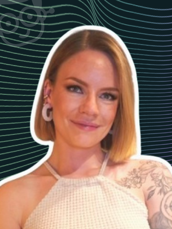 Laura Allison Avatar