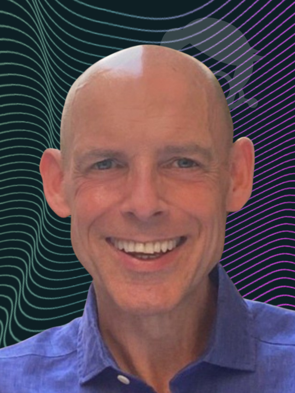 Steve Robinson Avatar