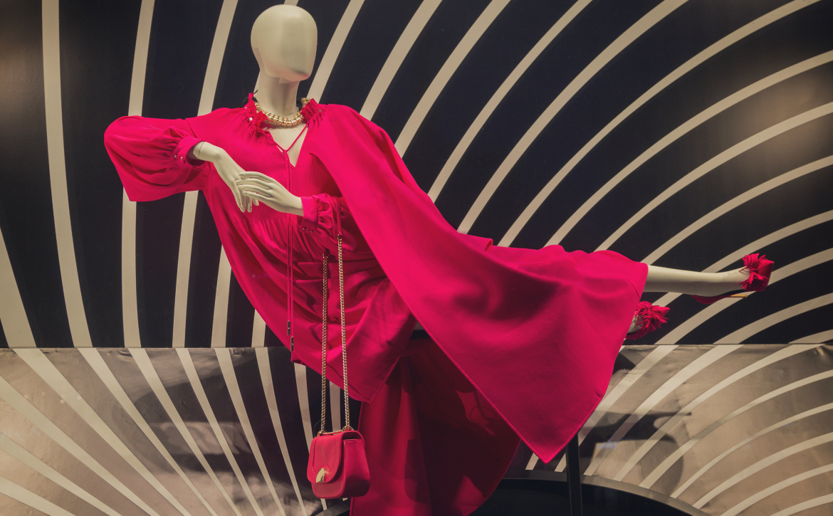 Fur Flying in Fashion Cases: a Roundup of Last Year's Trade Mark Disputes Involving Fashion Brands