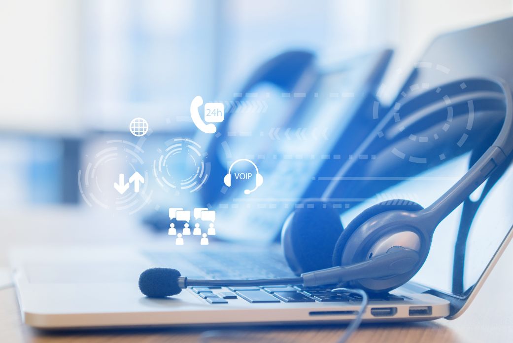 Opérateur télécom en Guadeloupe