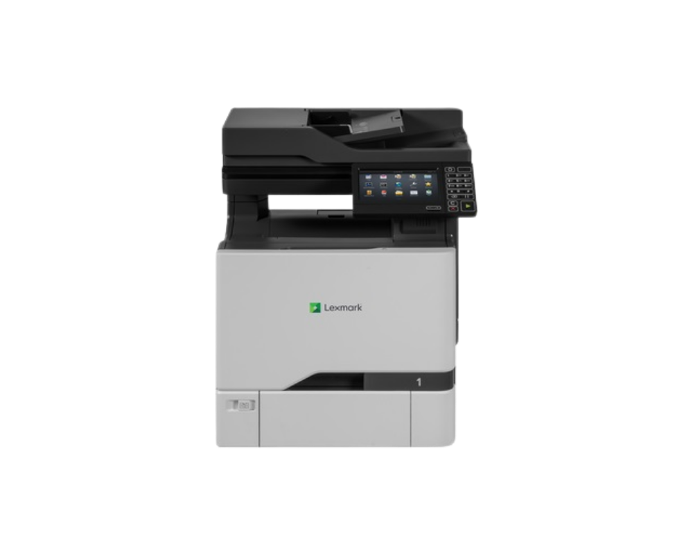 Lexmark XC4342 - Imprimante professionnelle A4