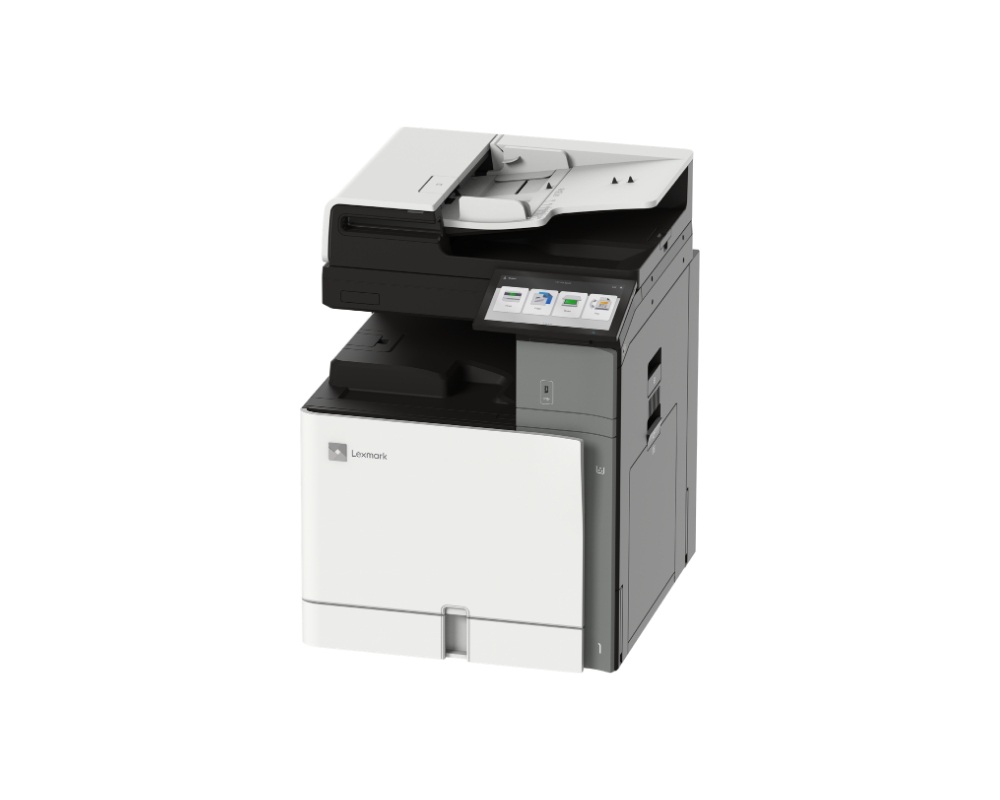 Lexmark XC9525 – Imprimante A3 multifonction couleur