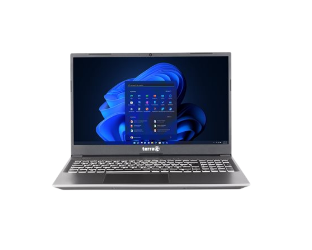 Ordinateur portable professionnel Terra Mobile 1517