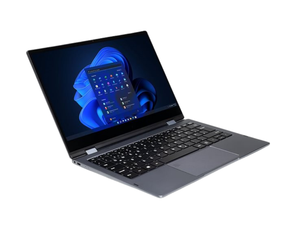 PC portable convertible Terra Mobile 360-13U