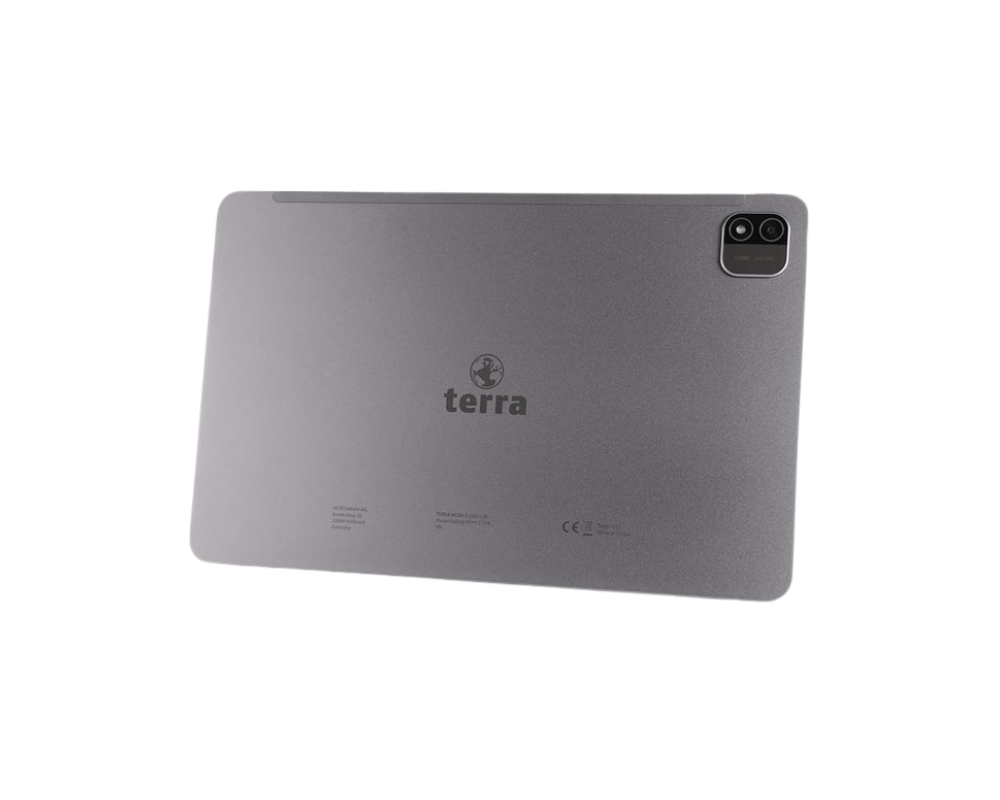 Tablette Android Terra Pad 1201 OLED