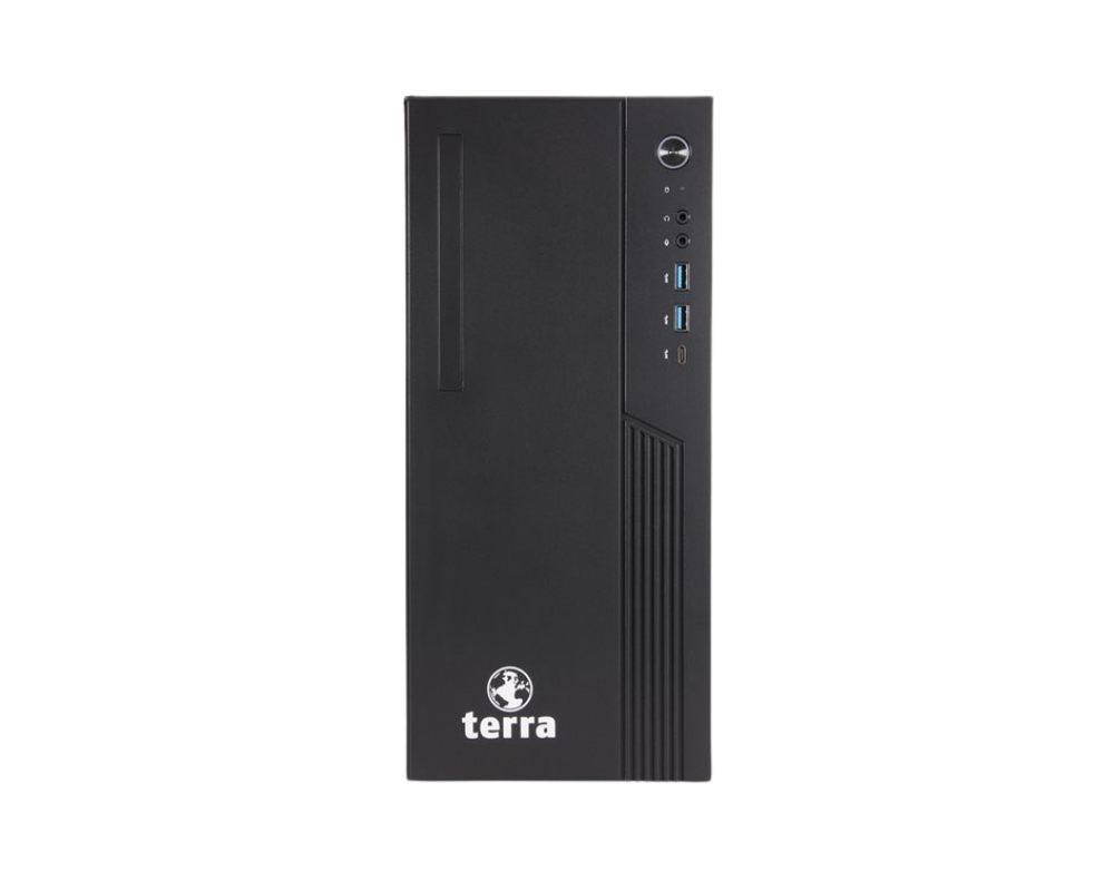 PC de bureau Terra Business 5000 Silent