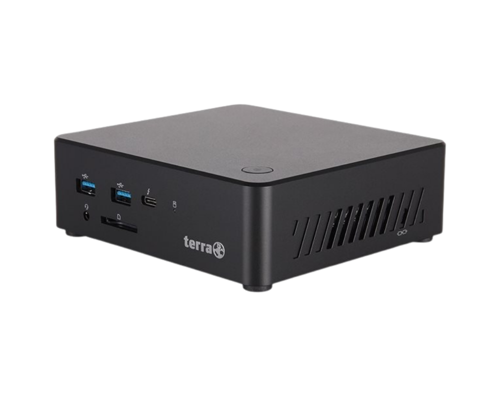 PC ultra compact Terra Micro 6000C Greenline