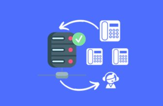 Téléphonie IPBX en entreprise en Guadeloupe